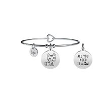 Bracciale Kidult Donna Animal Planet in Acciaio 731373 - 731373